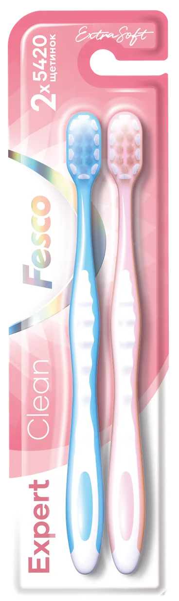 Fesco Expert Clean